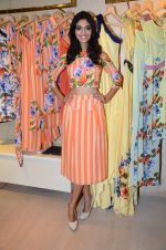 at Ritika Bharwani Fashion Preview in Mumbai on 10th April 2015